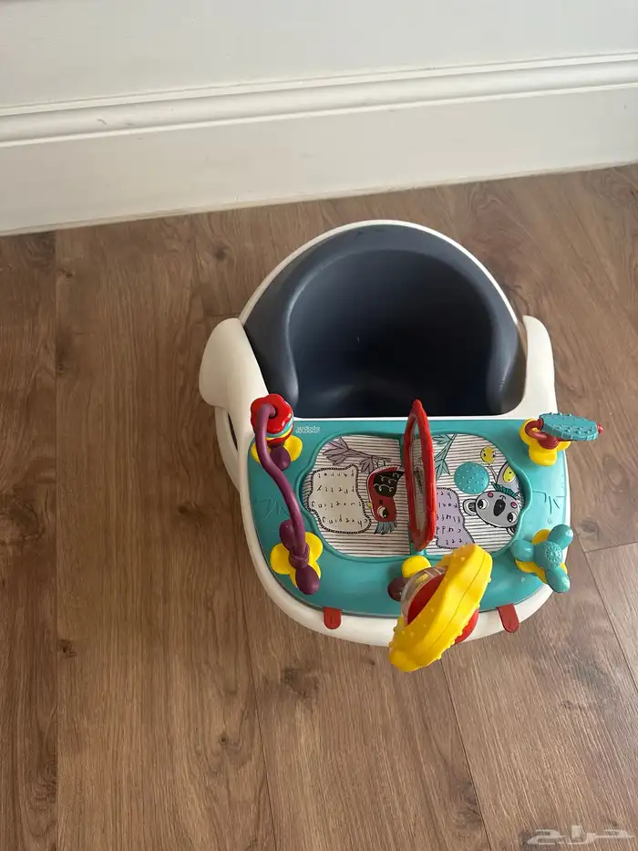 كرسي ماماز اند باباز 3