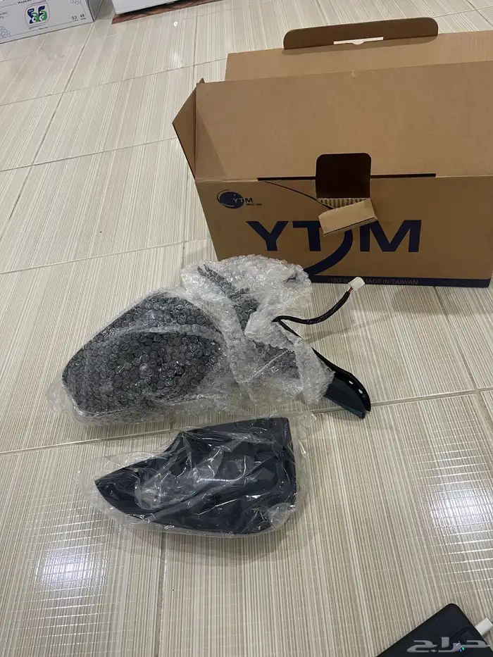 مرايه كامري 2017 3