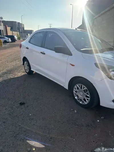 فورد فيجو index