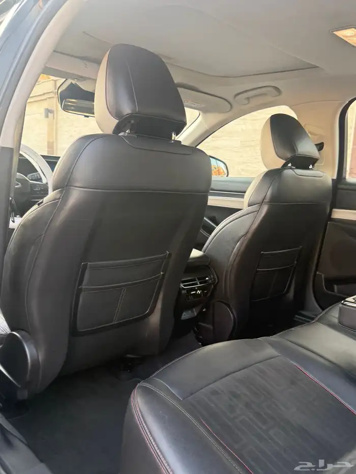 فورد_توروس_2023_بسعر مناسب 39