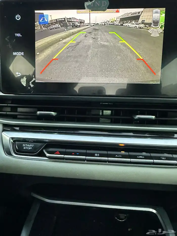 جيلي إمجراند فل كامل 2023 20