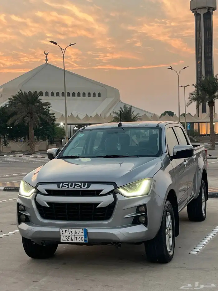 ايسوزو ديمكس فل كامل 2021 2