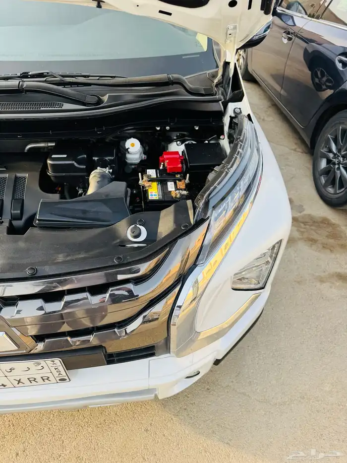 Mitsubishi XPander Cross 2023 16