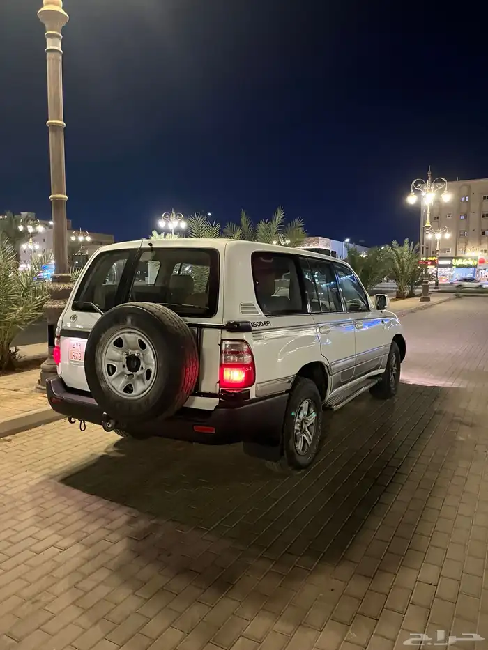 جكسار 2004 سعودي 1