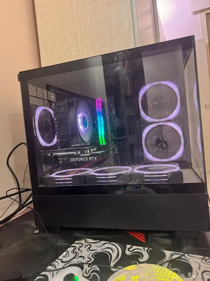 كمبيوتر قيمنق 0