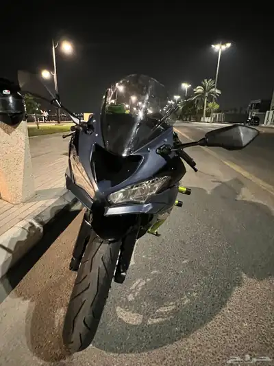 كوازاكي نينجا index