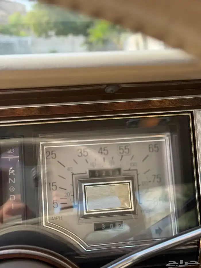 فورد ماركيز كلاسيك 46