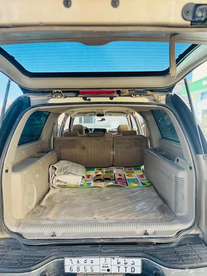 يوكن 2006 طويل 12