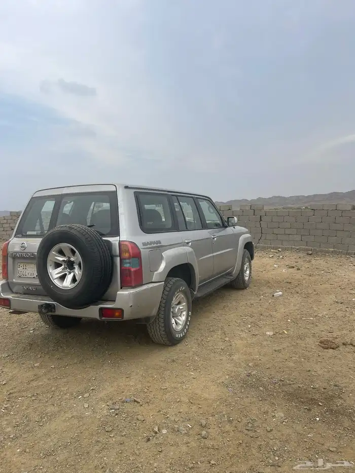 بترول لبيع 1