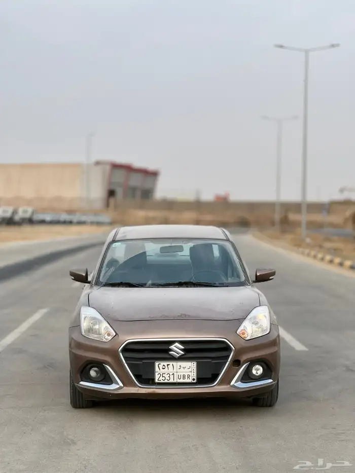 دي زاير 2022 5