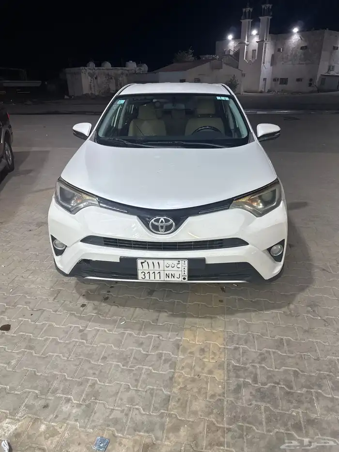 راف فور موديل 2016 1