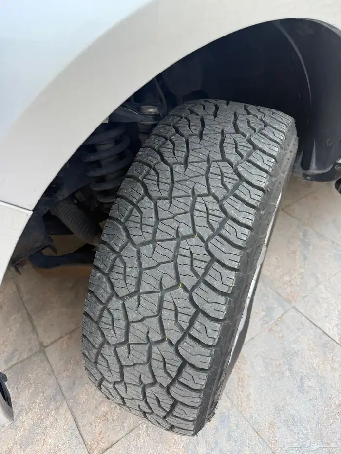 فورد اف 150 XLT غمارتين موديل 2014 فل ماشي 186. ألف 21