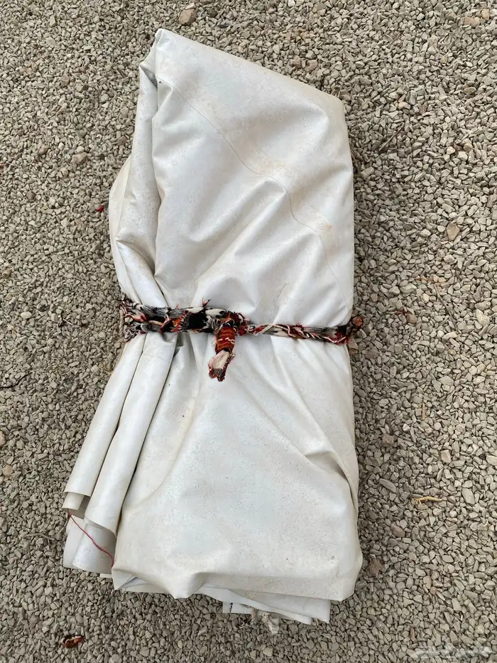 غرفة للبر تفك وتركب 3