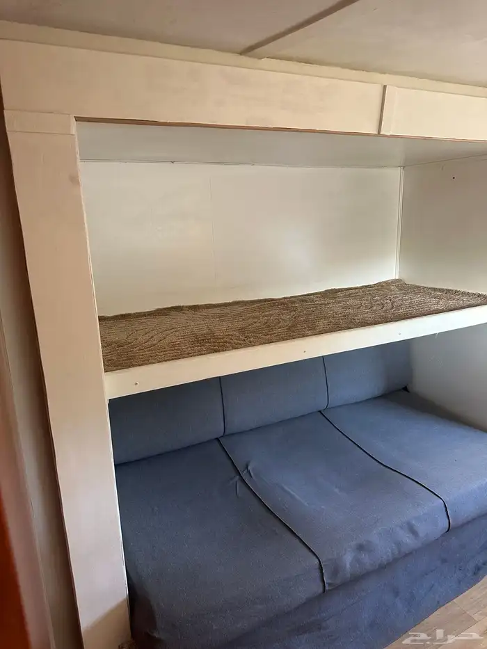 كرفان امريكي للبيع 11