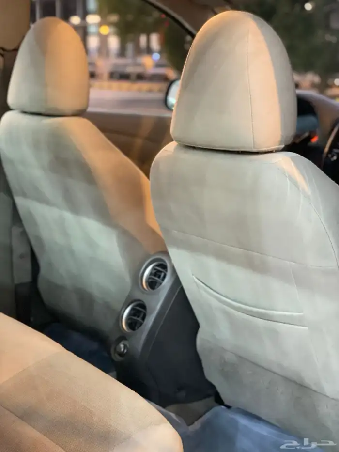 نيسان صني فل كامل 21