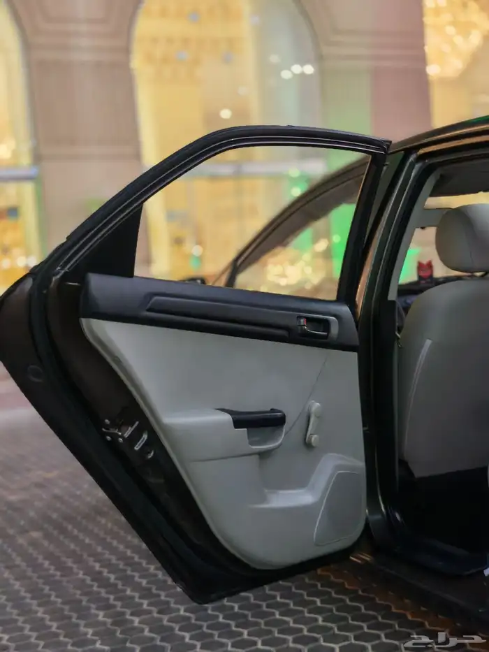 سيراتو نظيييف 2012 16