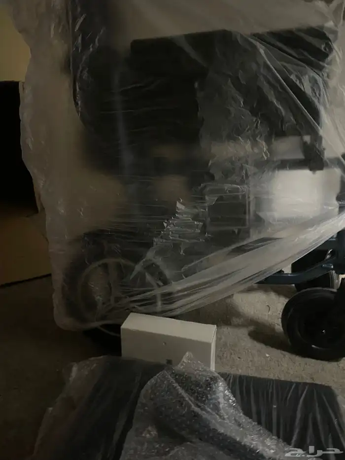 كرسي كهربائي جديد وكاله للبيع 24