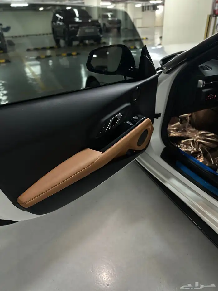 سوبرا GR 2025 26