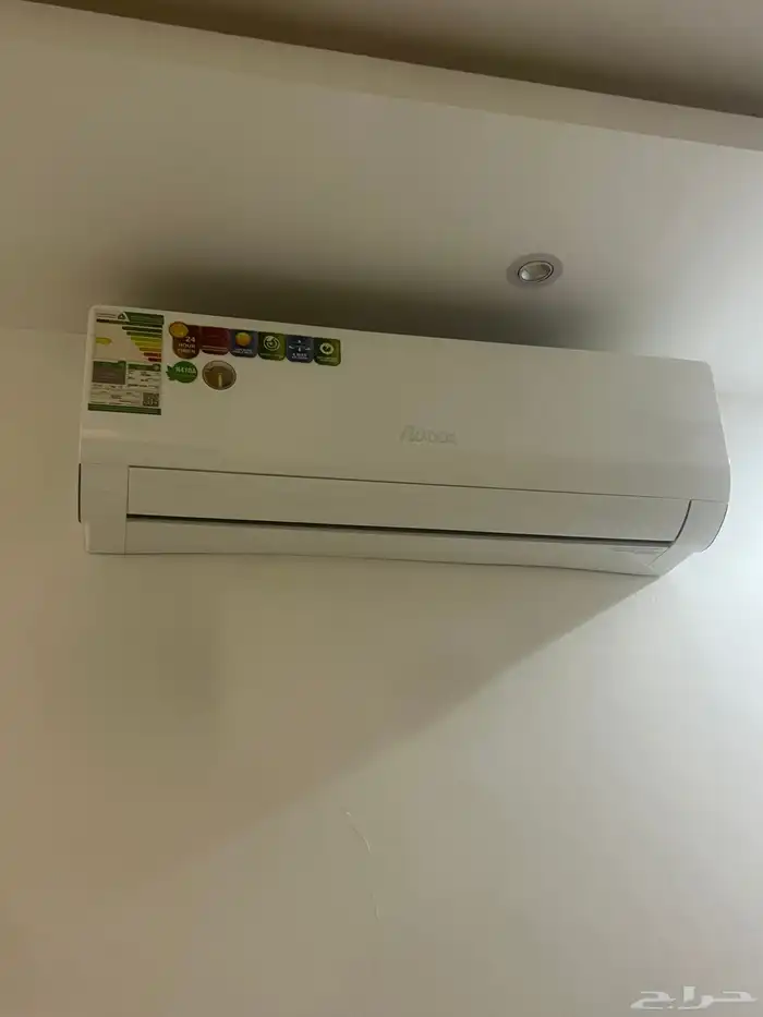 مكيفات للبيع 1