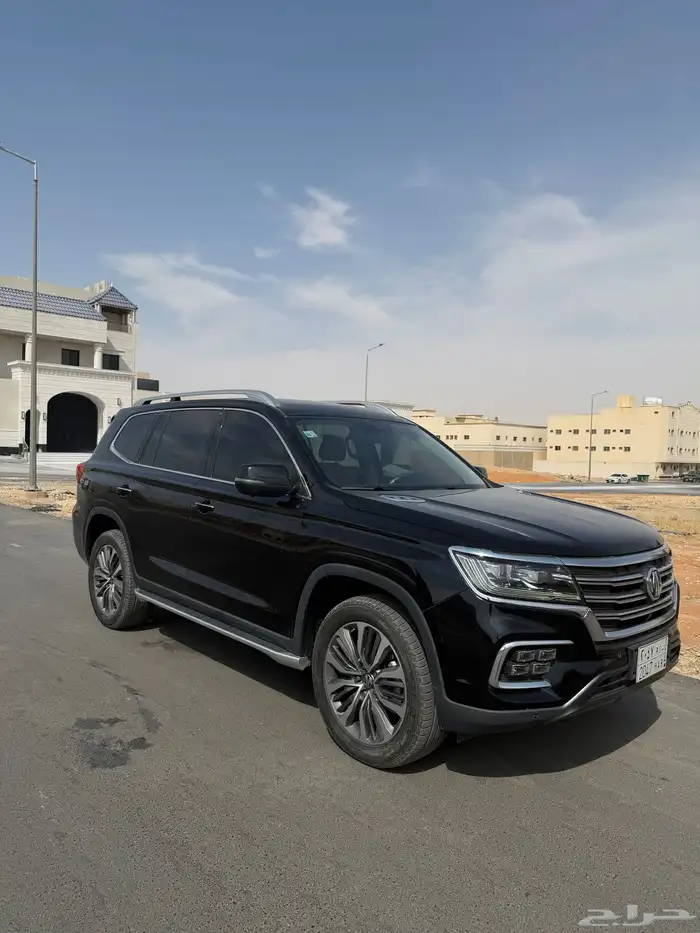 للبيع ام جي جيب فل كامي سبشل فتحه بانوراما مثبت ممشا ميه لف 0