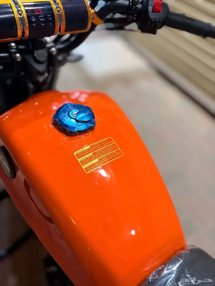 Hamat motorcycles at the lowest prices - available taby 14