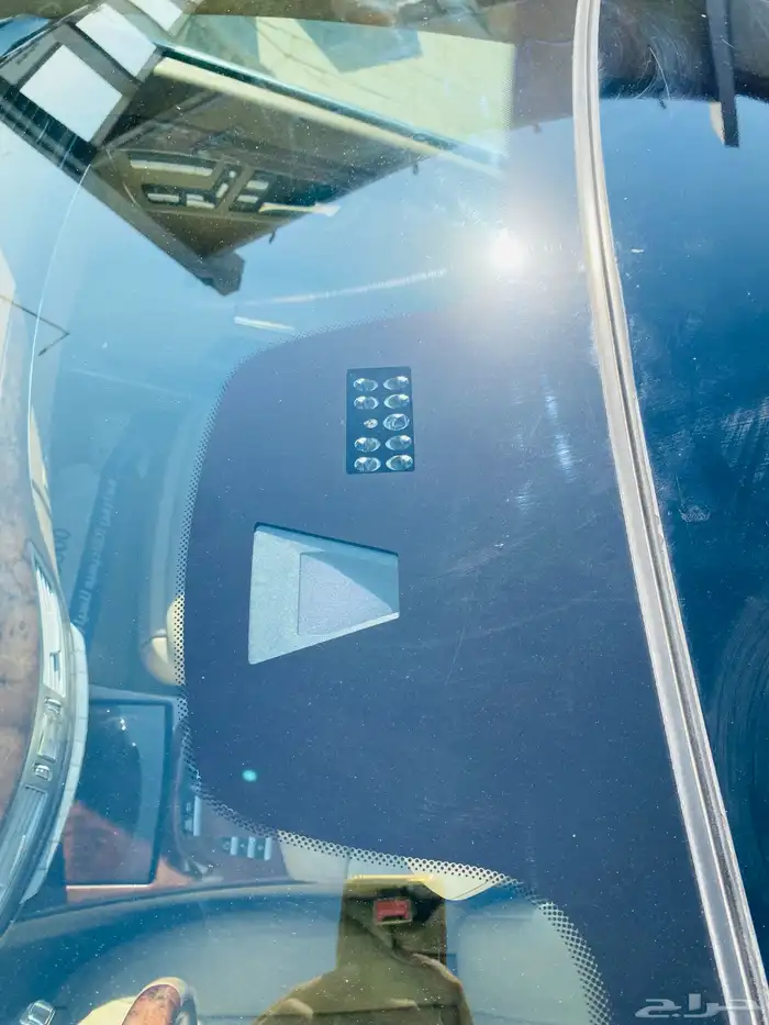 مرسيدسS350فل كامل 2013عشاق النظيف هلا بك 24