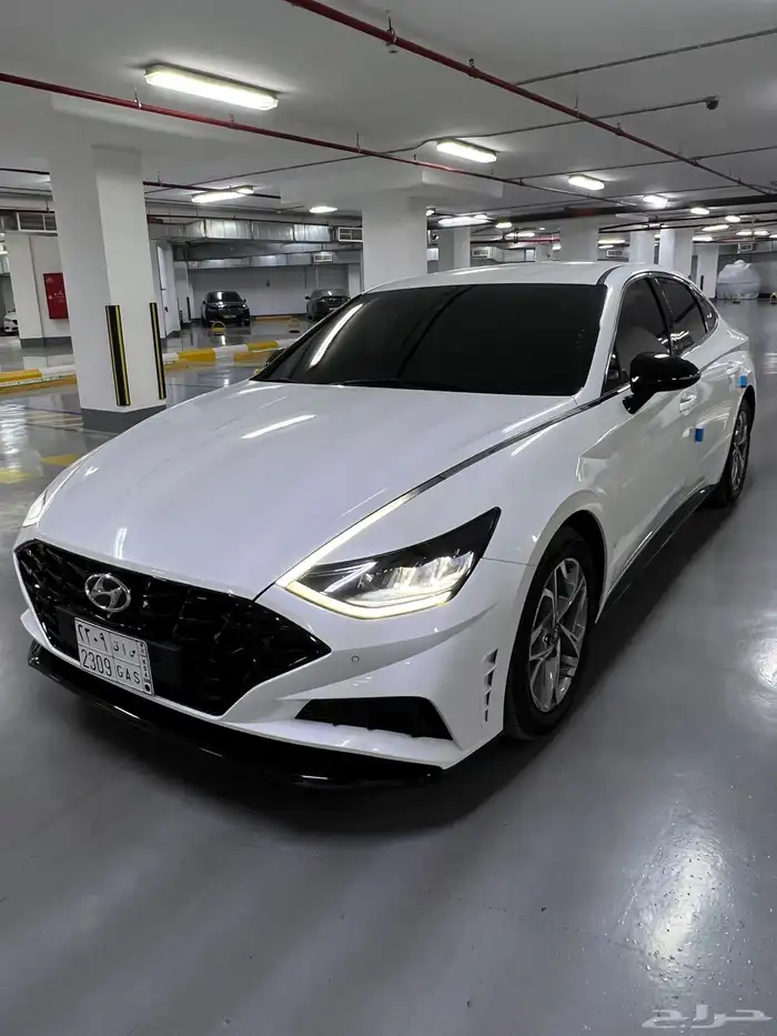 سوناتا(2022)ممشى(68)نضيف جدا مواصفات الفل 0