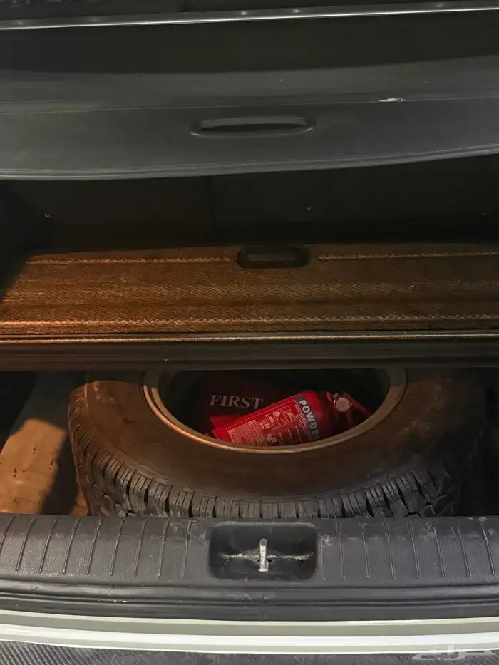 كيا سبورتاج 2020 9