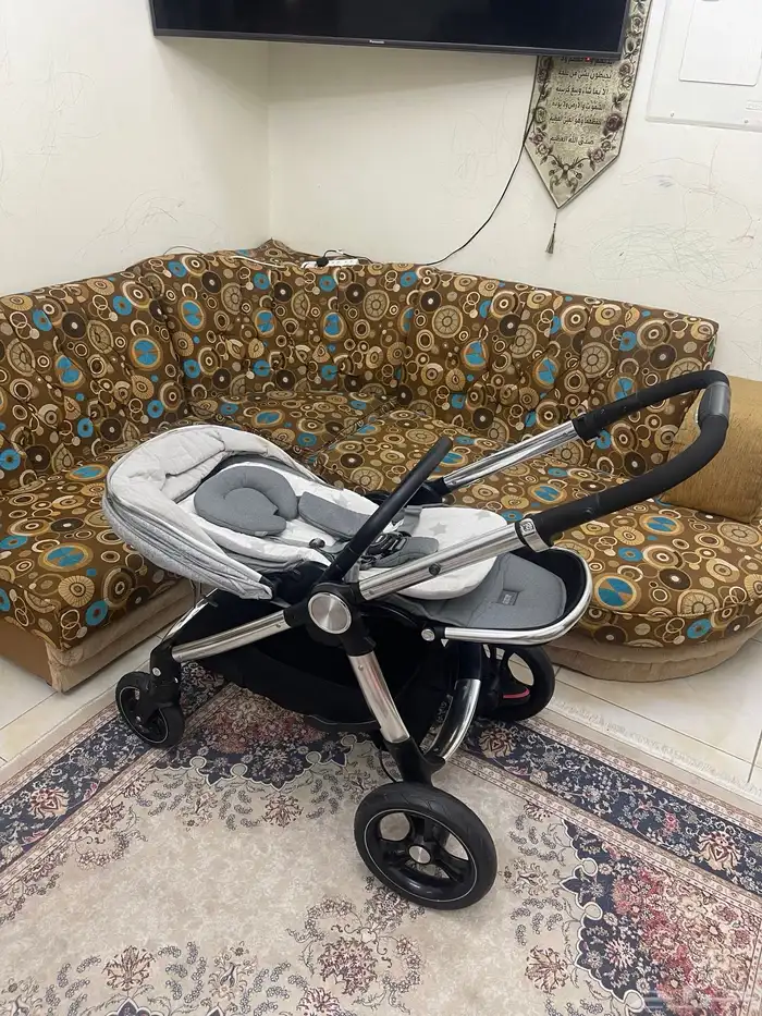 استرولر ماماز اند باباز اوكارو نضيفه جدا 22