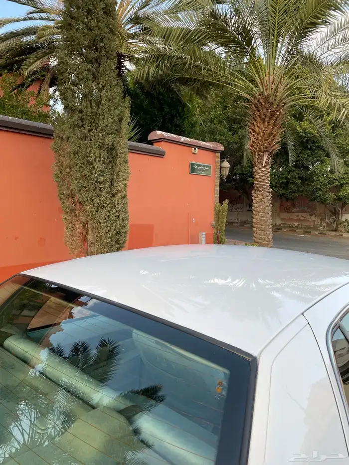 فورد. جراند ماركيز. 17