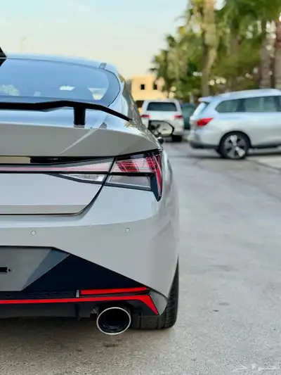 افانتي النترا N قير عادي قمة النظافة بحالة الوكالة index