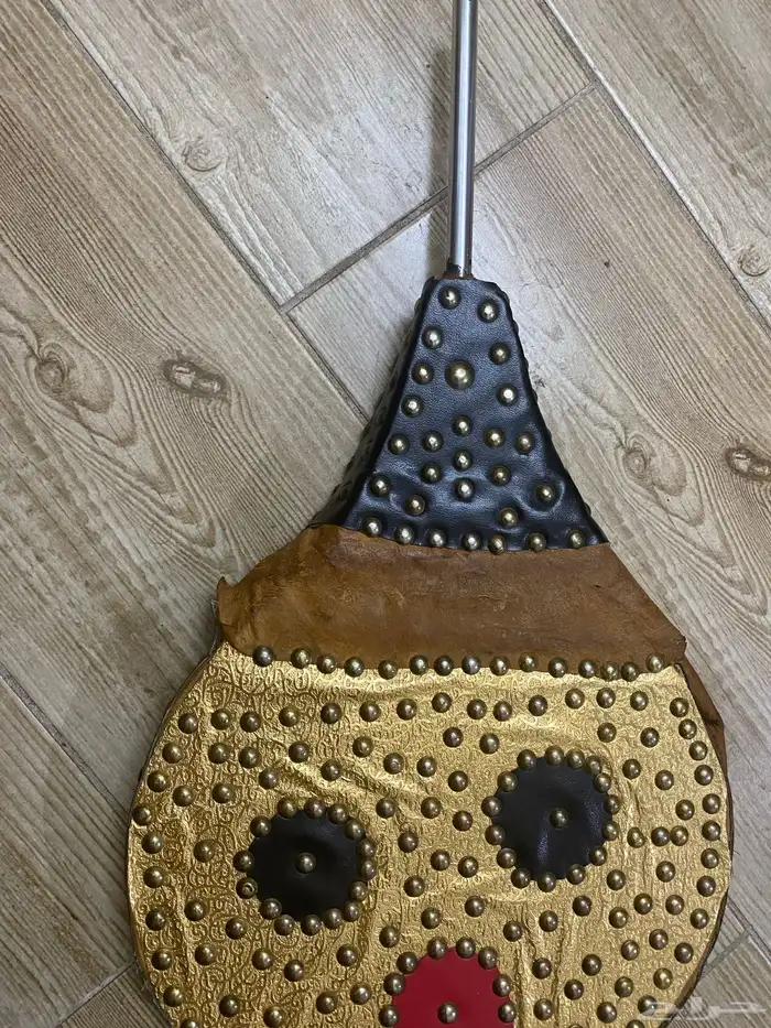 منفاخ اثري قديم 2