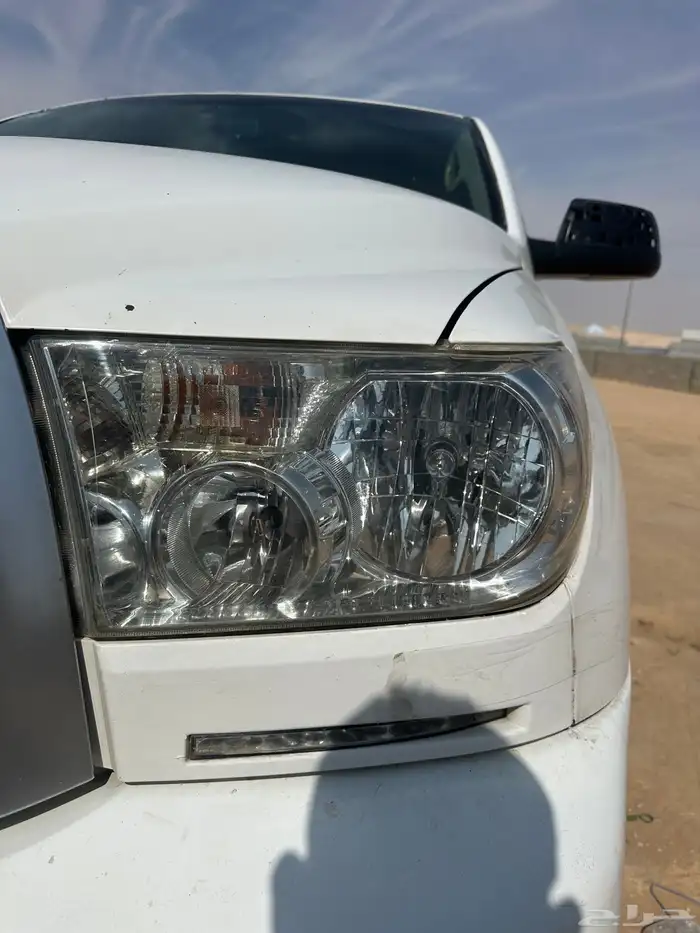 للبيع سكويا 2013 فل كامل 13