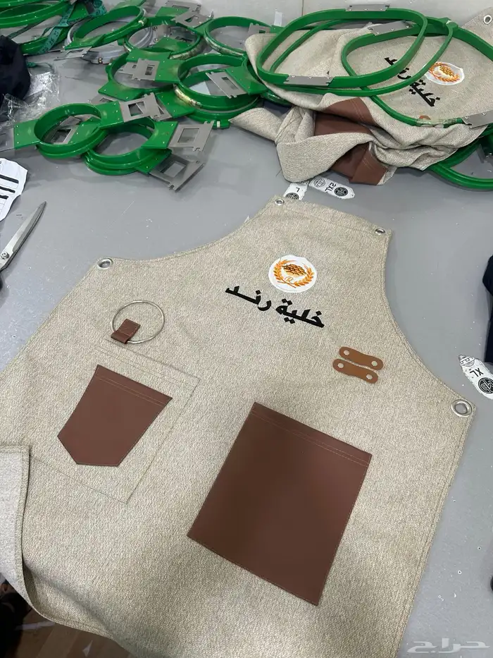 مريله تفصيل وتطريز 5