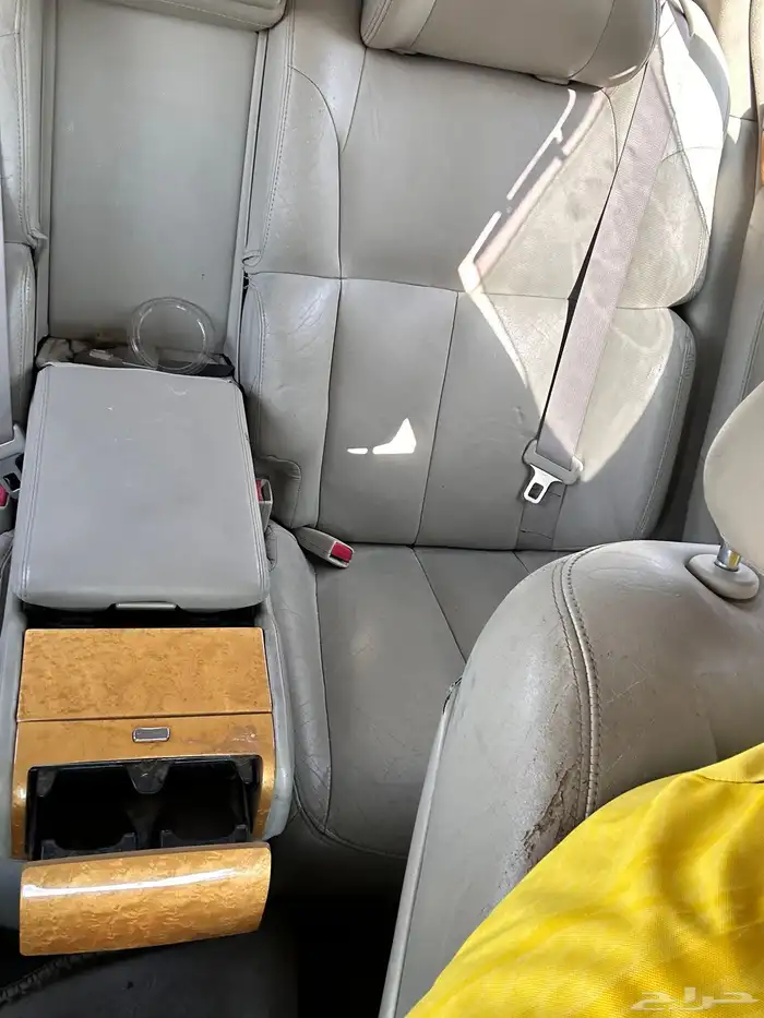 انقنتي Q45 موديل 2003 للبيع بسعر رخيص 11