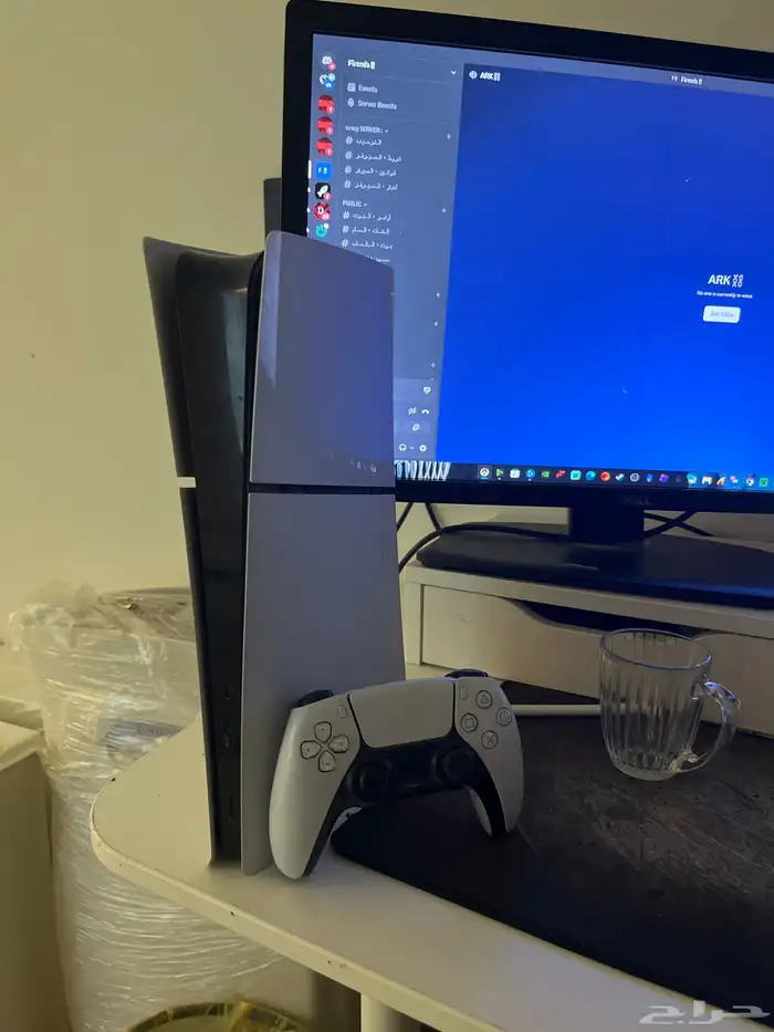 سوني فايف سليم دجتل 0