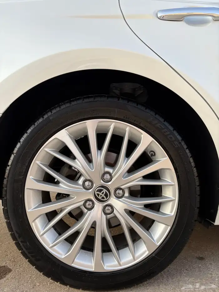 كامري فل كامل قراندي 9