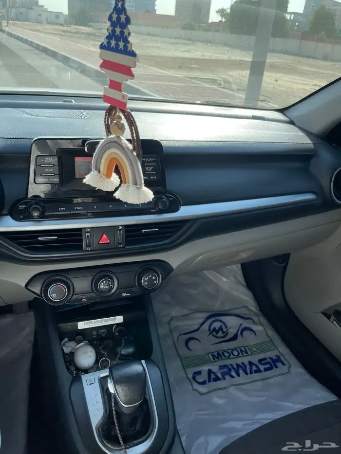 للبيع سيراتو 20