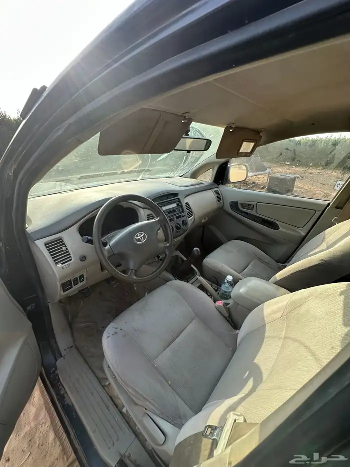 أنوفا 2011 للبيع 2