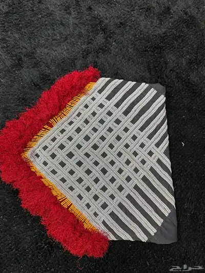 قناع تراث شغل يدوي index