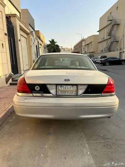 فورد كراون فكتوريا index