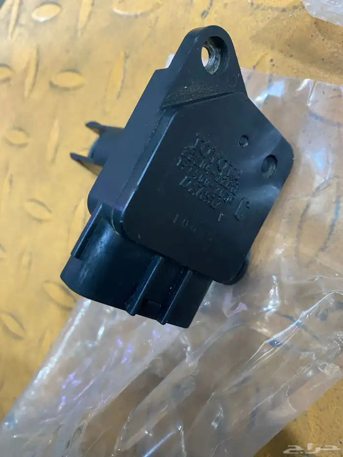 جنوط اف جي وكاله مقاس 16 بلف بنزين وحساس هواء 3