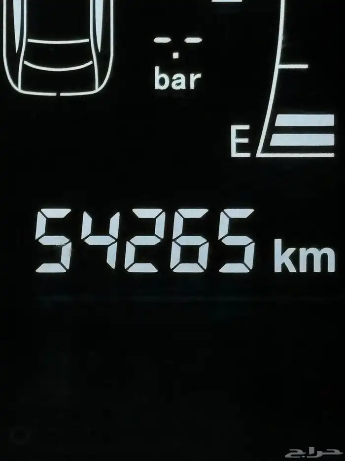 شيري تيجو 2 تو 2022 بدي وكاله ممشى 54 الف 25