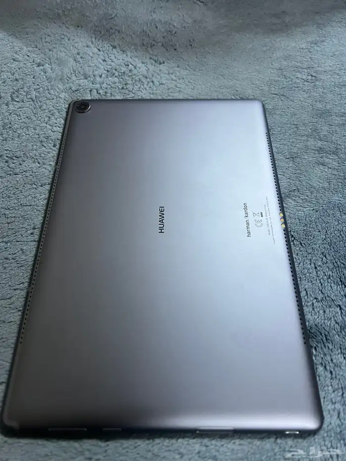 هواوي تاب بدون اغراض مشروط بالنظافه 2