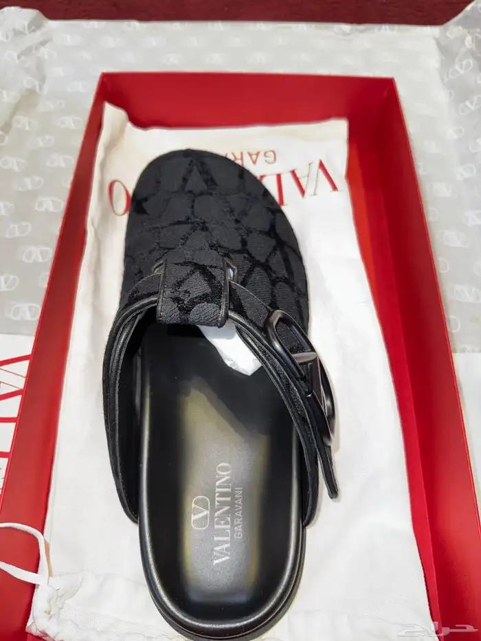 سليبر فالنتينو 5