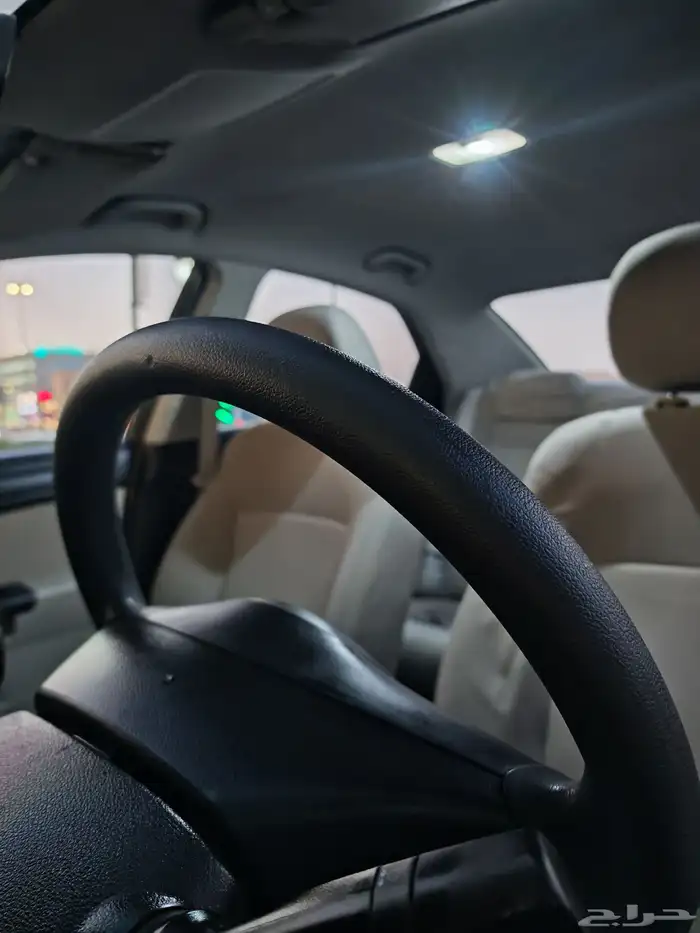 سيراتو نظيييف 2012 36