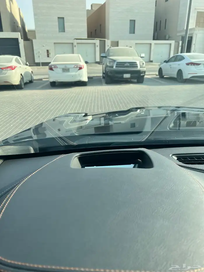 كاديلاك CT5 المالك الاول 6