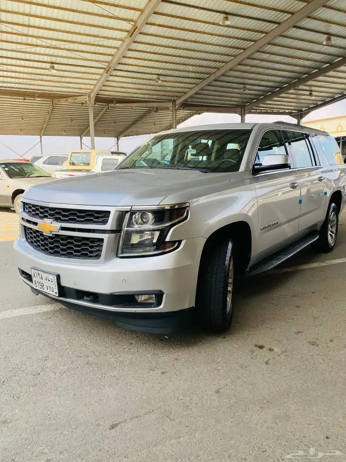 جمس تاهو 2019 3