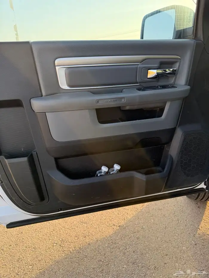 رام 2018 دبل 8V ممشى قليل 19