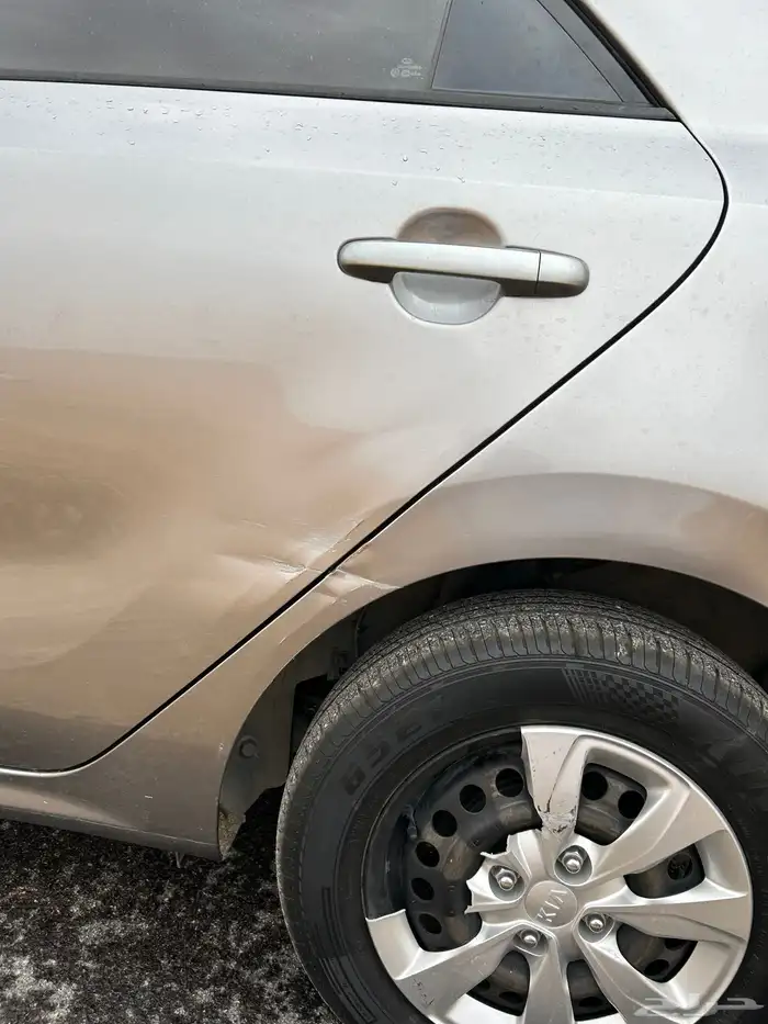 كيا بيجاس 2020 10